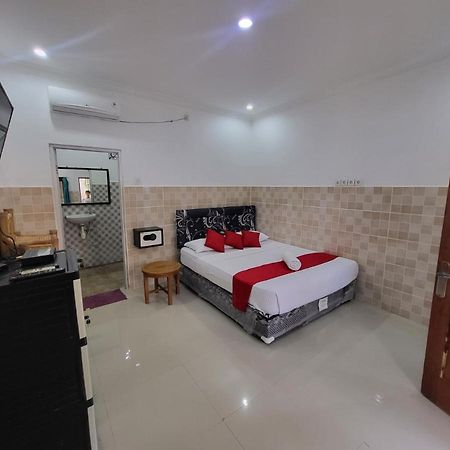 Coral Paradise Apartamento Gili Trawangan Exterior foto